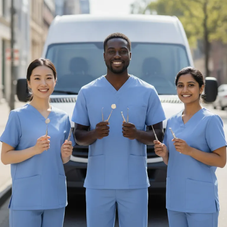 dentist Dewdney East