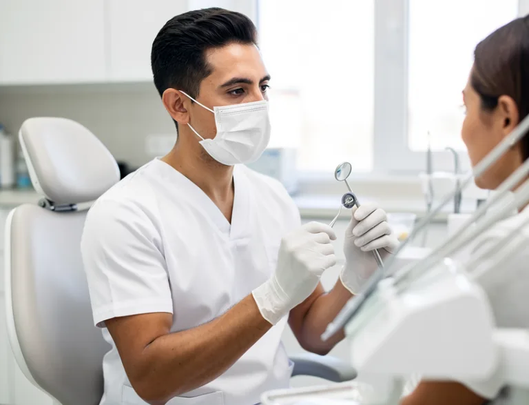 dentist Dewdney East